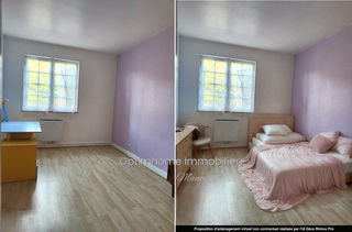  Maison � vendre 5 pi�ces 140 m�