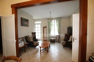  Maison � vendre 4 pi�ces 110 m�