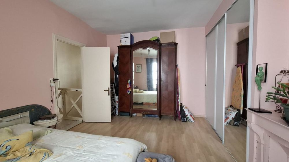 � vendre  Appartement Neuilly-sur-Seine (92200)