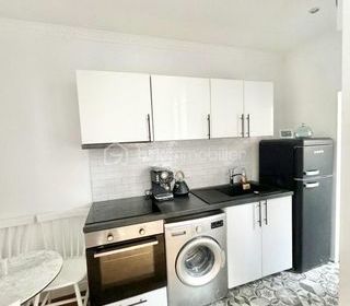  Appartement � vendre 2 pi�ces 29 m�