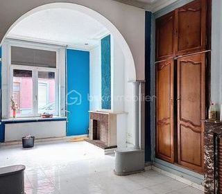  Maison � vendre 5 pi�ces 119 m�