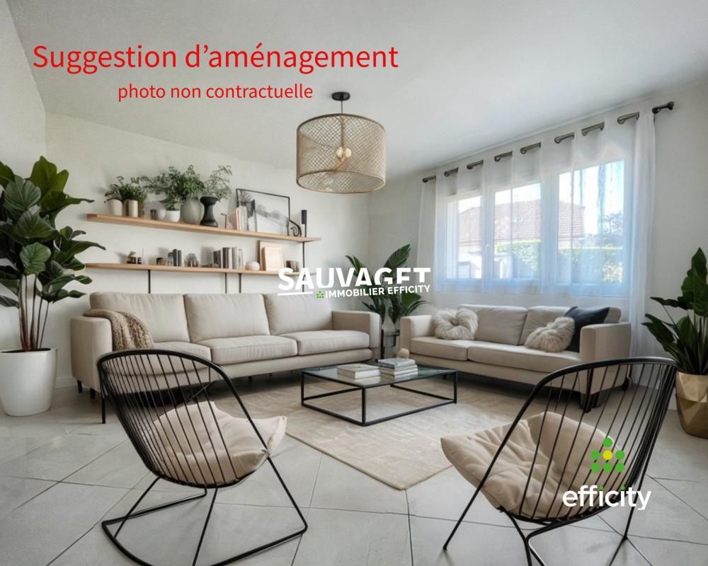 � vendre  Maison Annemasse (74100)