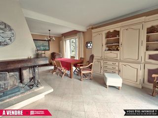  Maison � vendre 8 pi�ces 240 m�