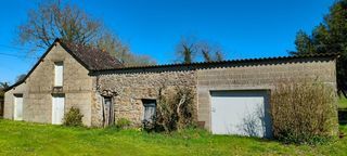  Maison � vendre 3 pi�ces 70 m�