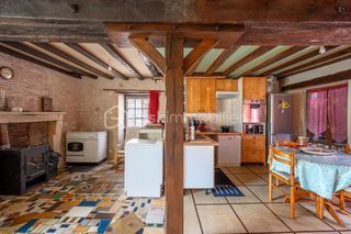  Maison � vendre 4 pi�ces 128 m�