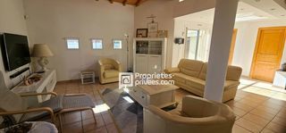  Maison � vendre 5 pi�ces 145 m�