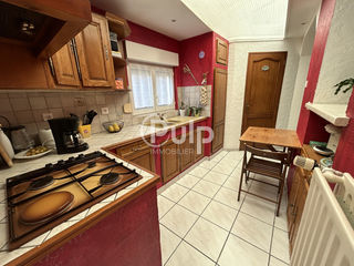  Maison � vendre 4 pi�ces 78 m�