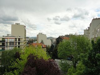  Appartement � louer 2 pi�ces 39 m�