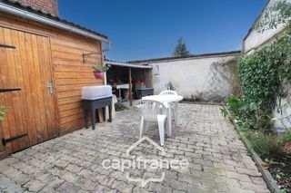  Maison � vendre 5 pi�ces 95 m�