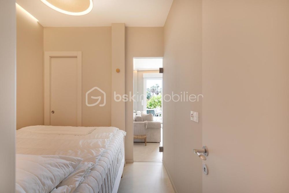 � vendre  Appartement Cannes (06400)