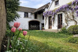  Maison � vendre 6 pi�ces 107 m�