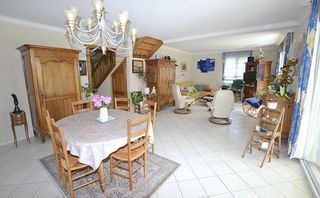  Maison � vendre 7 pi�ces 188 m�
