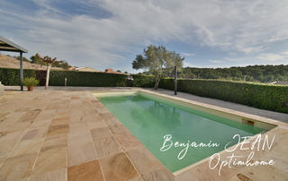  Maison � vendre 4 pi�ces 115 m�