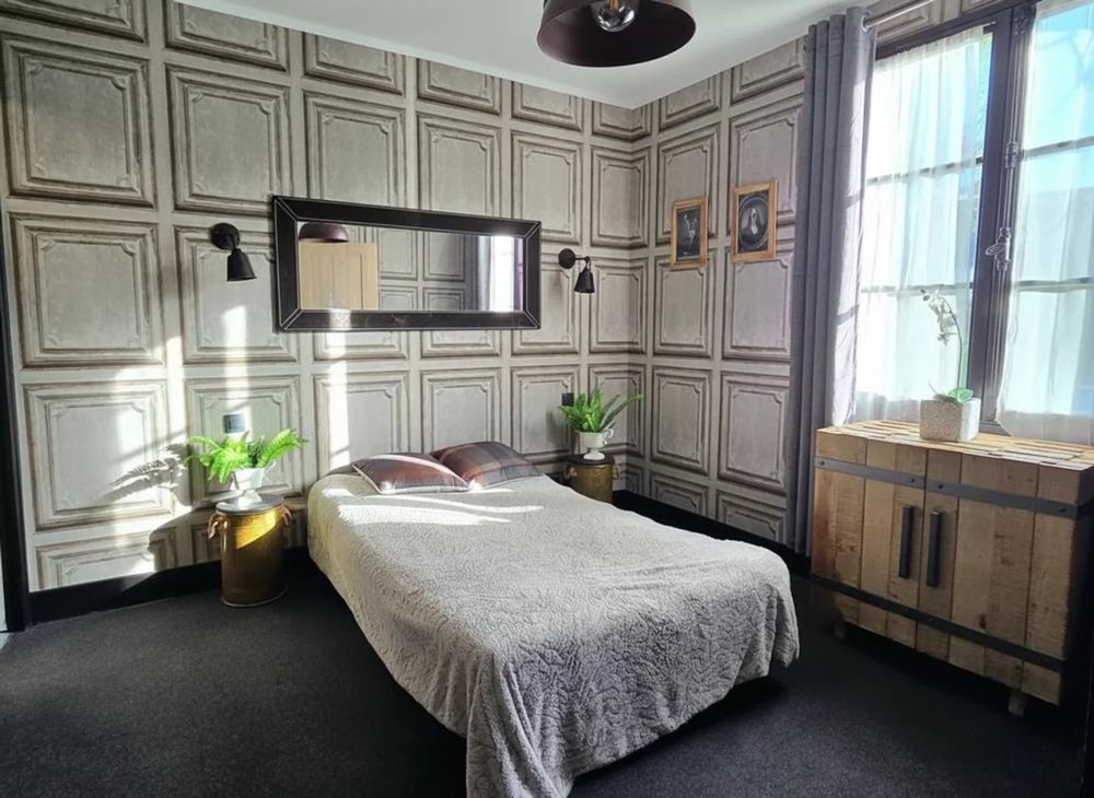 � vendre  Maison Bruz (35170)