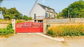  Maison � vendre 6 pi�ces 108 m�