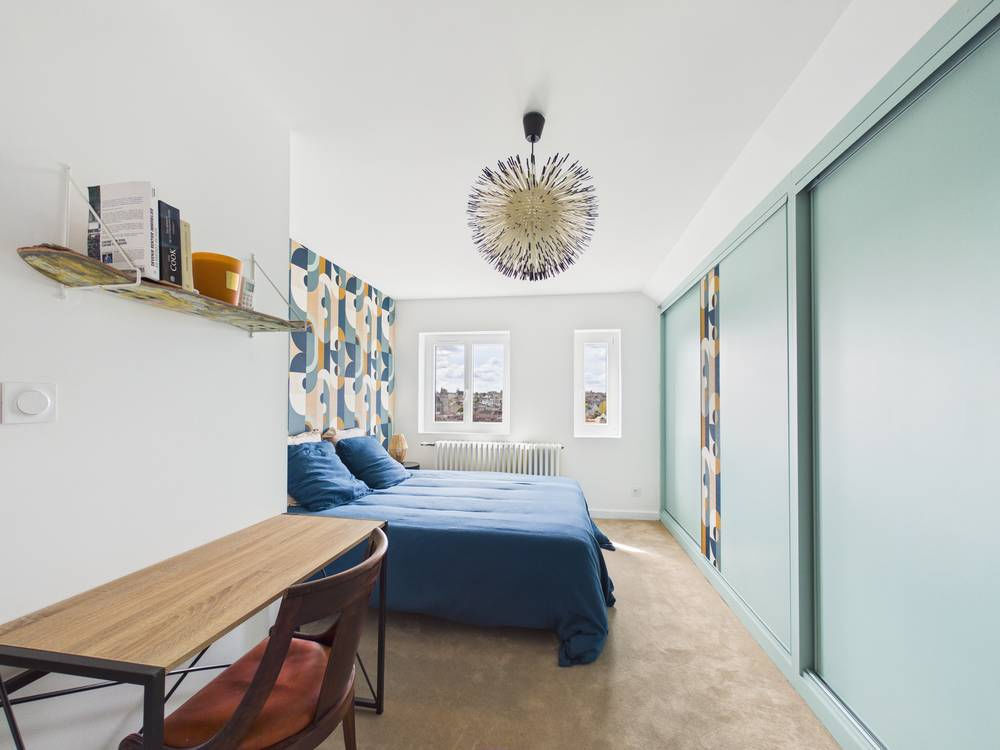 � vendre  Maison Poitiers (86000)