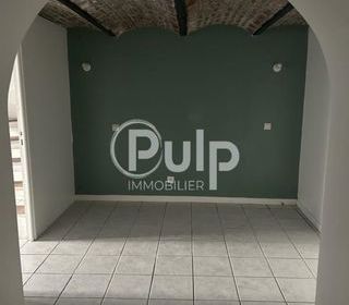 Appartement � louer 2 pi�ces 35 m�