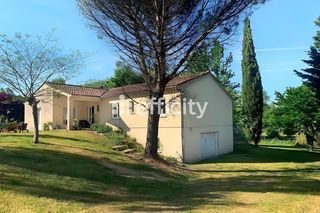  Maison � vendre 6 pi�ces 144 m�