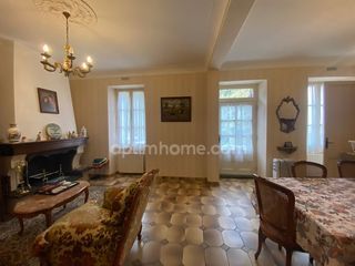  Maison � vendre 12 pi�ces 222 m�