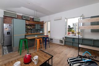  Appartement � vendre 5 pi�ces 86 m�