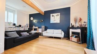  Maison � vendre 8 pi�ces 189 m�