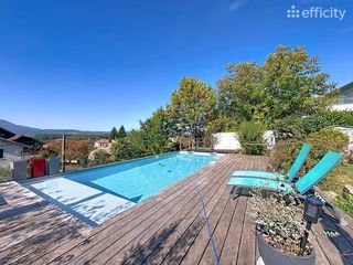  Maison � vendre 4 pi�ces 139 m�