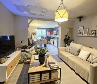  Maison � vendre 3 pi�ces 77 m�