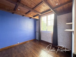  Maison � vendre 4 pi�ces 62 m�