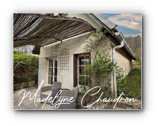  Maison � vendre 3 pi�ces 48 m�