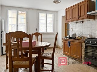  Maison � vendre 6 pi�ces 135 m�