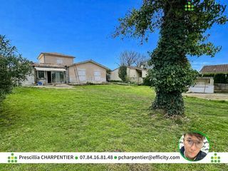  Maison � vendre 6 pi�ces 180 m�