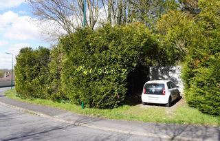  Terrain � vendre 763 m�