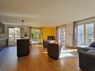  Appartement � vendre 4 pi�ces 85 m�