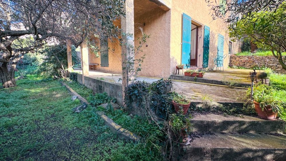 � vendre  Maison Banyuls-sur-Mer (66650)
