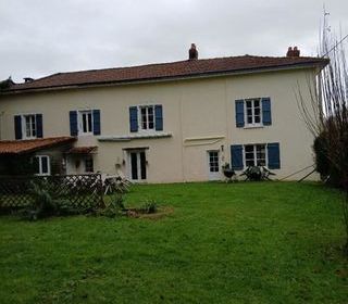  Maison � vendre 8 pi�ces 213 m�
