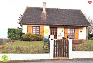  Maison � vendre 5 pi�ces 101 m�