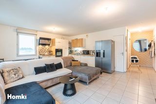  Appartement � vendre 4 pi�ces 81 m�