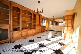  Maison � vendre 4 pi�ces 118 m�