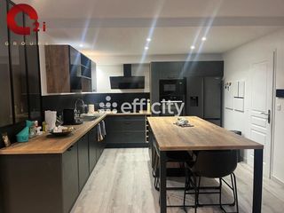  Maison � vendre 7 pi�ces 203 m�