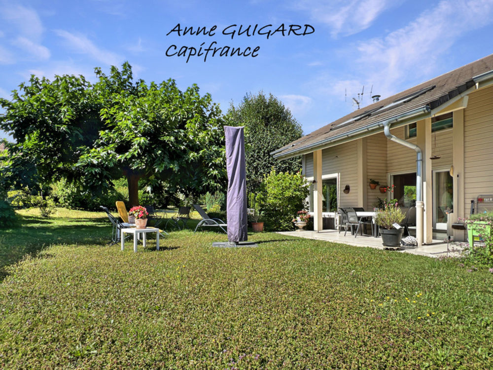 � vendre  Maison Saint-Jorioz (74410)