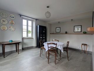  Maison � vendre 8 pi�ces 238 m�