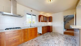  Propri�t�/ch�teau � vendre 5 pi�ces 137 m�