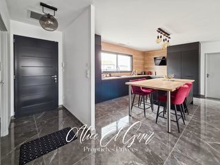  Maison � vendre 5 pi�ces 115 m�