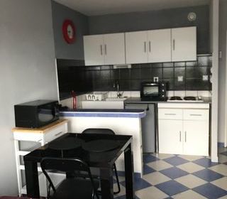  Appartement � louer 1 pi�ce 27 m�