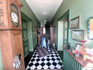  Propri�t�/ch�teau � vendre 11 pi�ces 324 m�