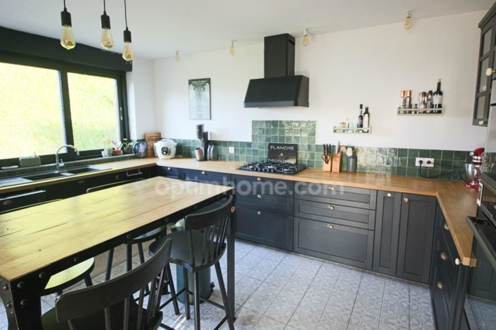 � vendre  Maison Hem (59510)