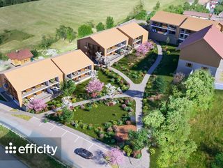  Appartement � vendre 4 pi�ces 90 m�