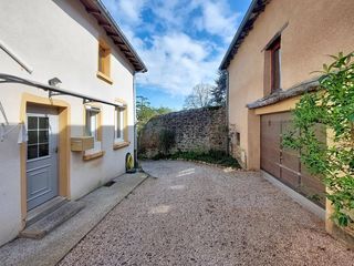  Maison � vendre 5 pi�ces 133 m�