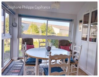  Maison � vendre 8 pi�ces 152 m�