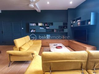  Maison � vendre 11 pi�ces 276 m�